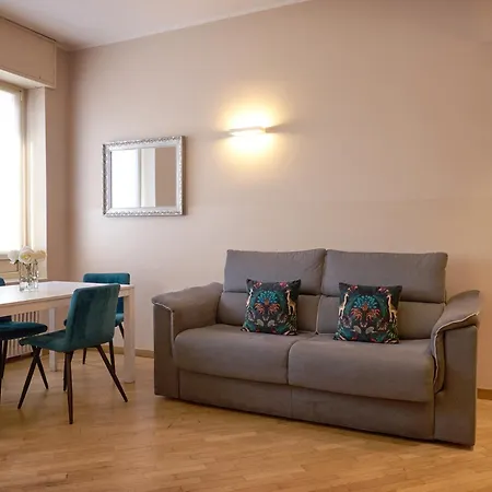 Retreats Duomo Apartment
