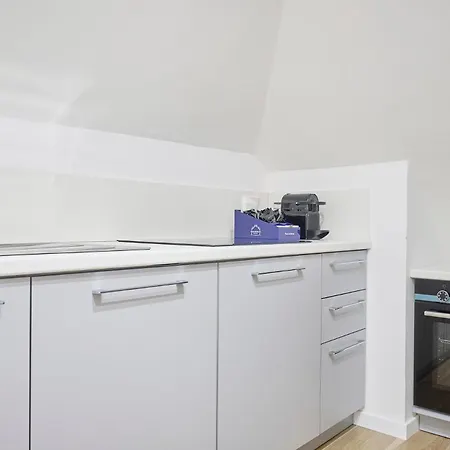 Retreats Duomo Apartment Milan