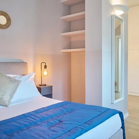 Retreats Duomo Apartment *