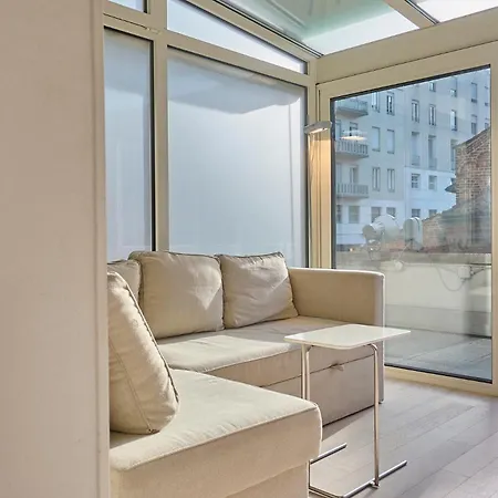 Apartment Retreats Duomo