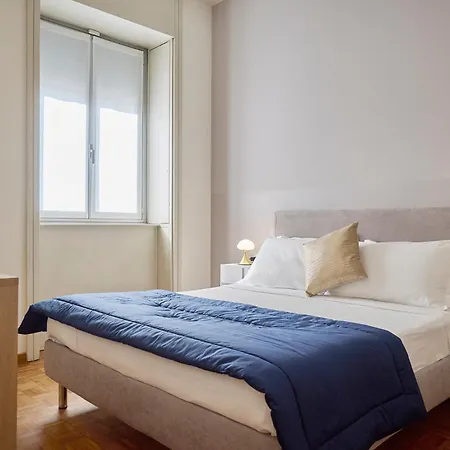 Apartment Retreats Duomo