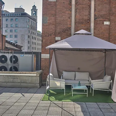 Retreats Duomo Apartment