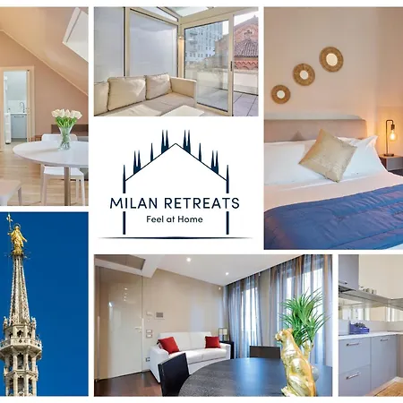 Retreats Duomo