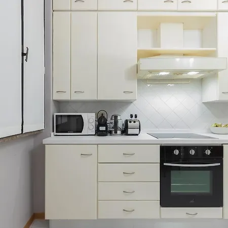 Retreats Duomo شقة ميلان